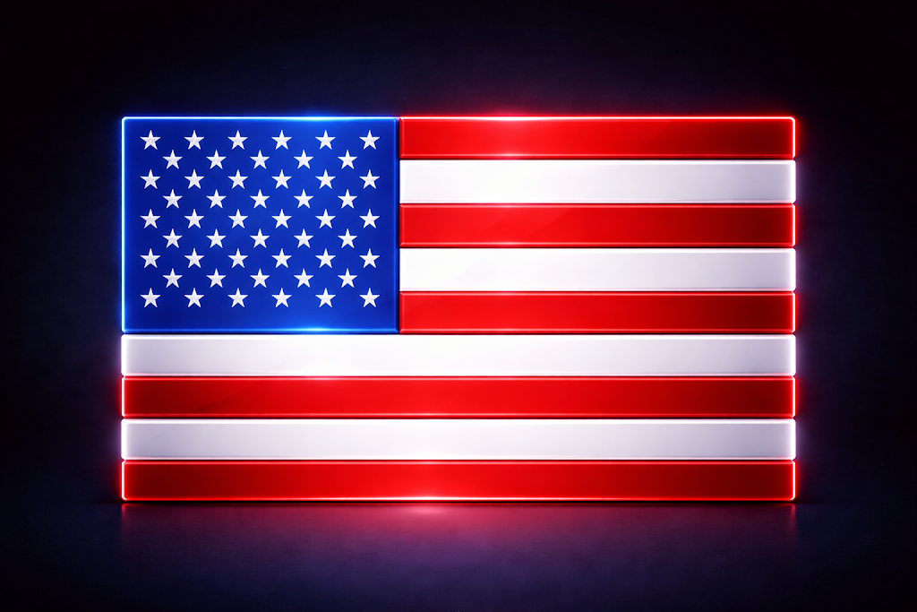 American Flag